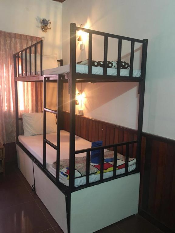 Angkor Reas Guesthouse Siem Reap Exterior foto